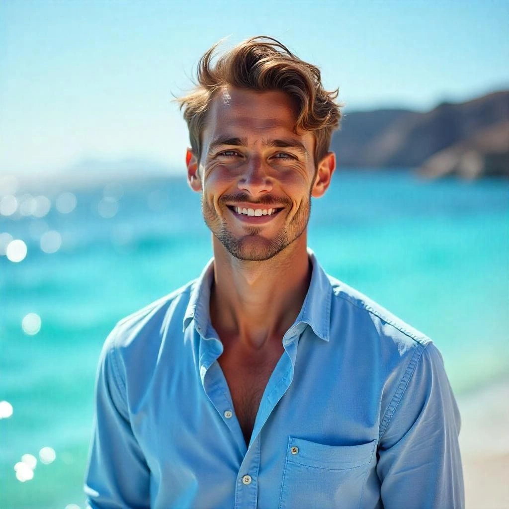 Emre Kaplan'ın avatarı