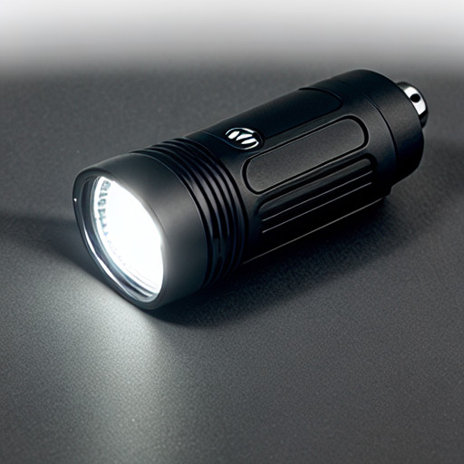 Guide to High Intensity Discharge Flashlights