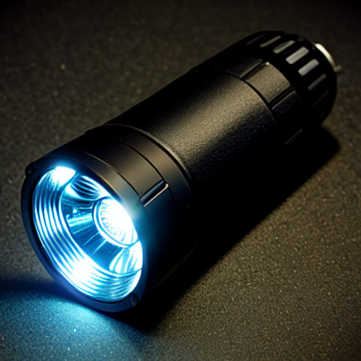 HID Flashlight Technology Explained