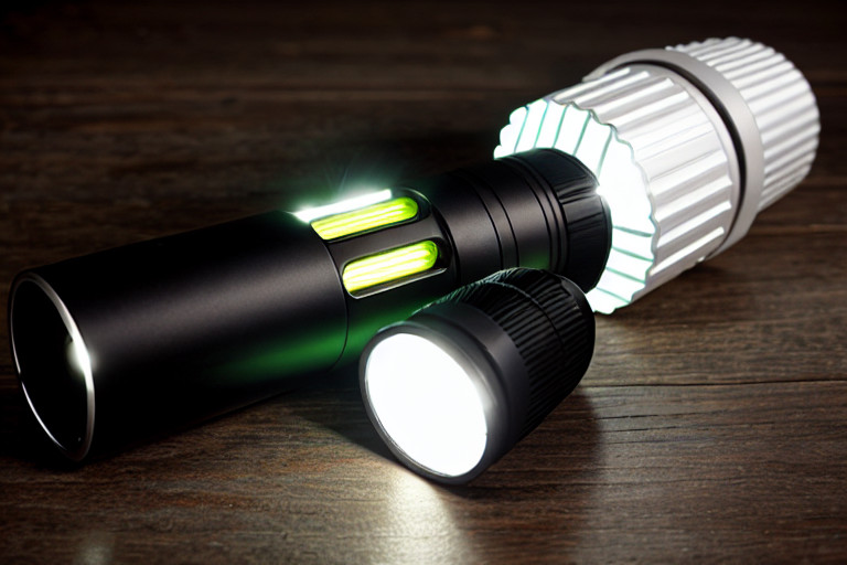 Tips for Choosing the Best High Intensity Discharge Flashlight