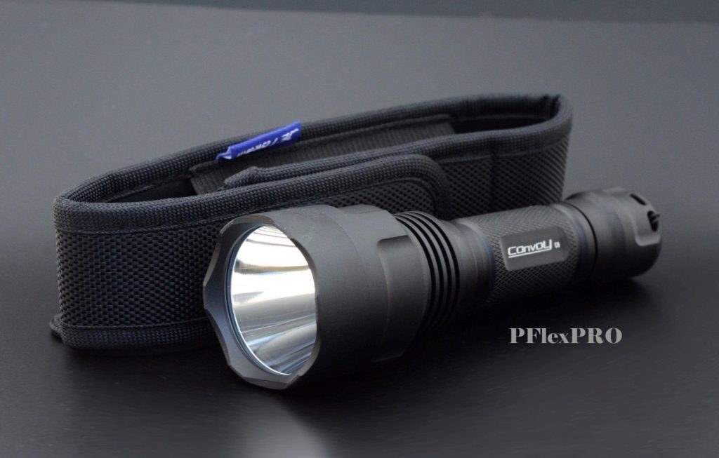 PFlexPro Flashlight