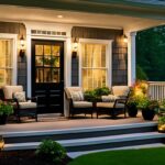 Porch Lighting Ideas