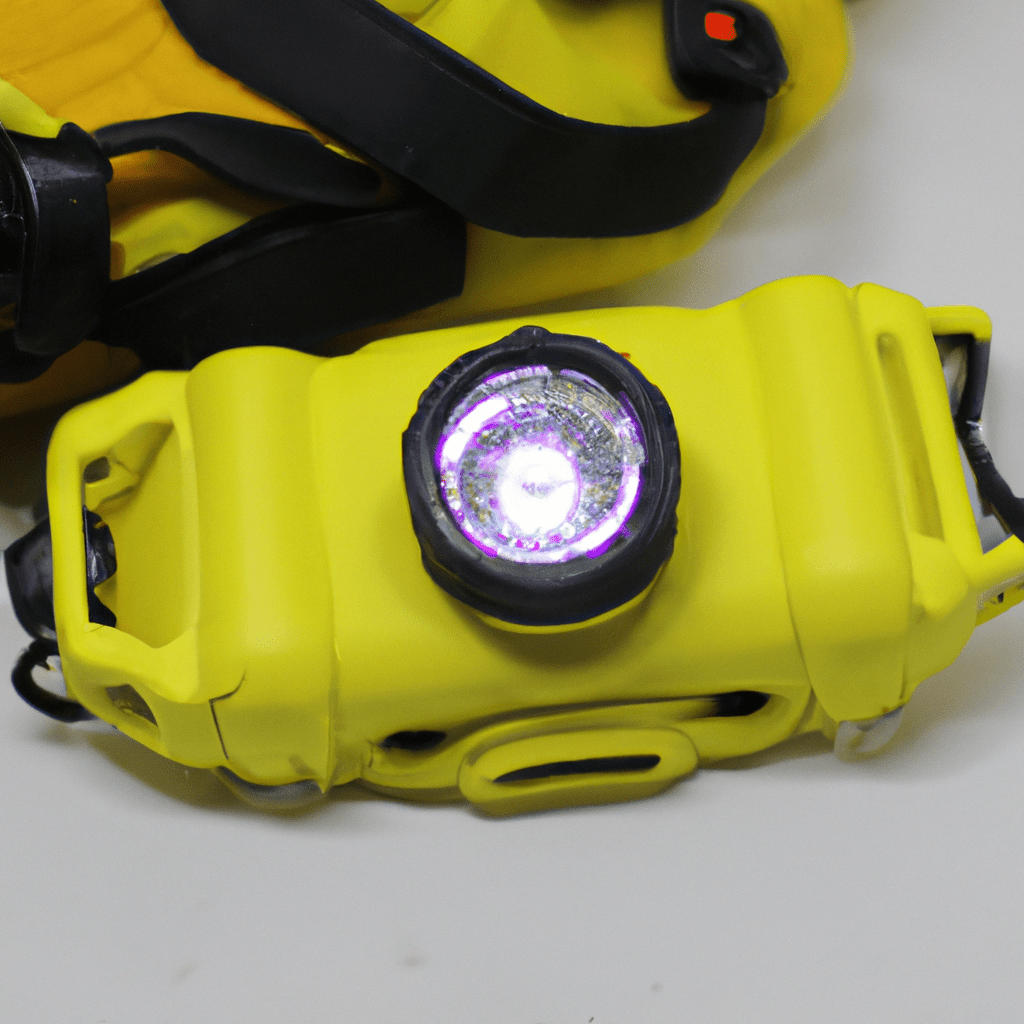 Best Headlamps for Camping and Hiking 